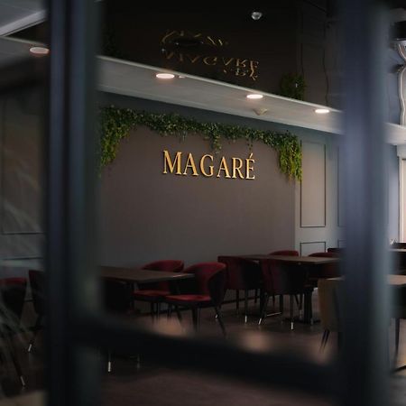 Magare Hotel & Restaurant Lahnstein Eksteriør bilde