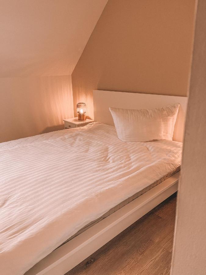 Magare Hotel & Restaurant Lahnstein Eksteriør bilde