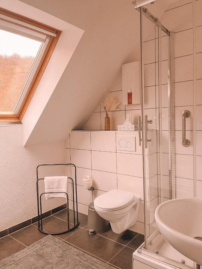 Magare Hotel & Restaurant Lahnstein Eksteriør bilde