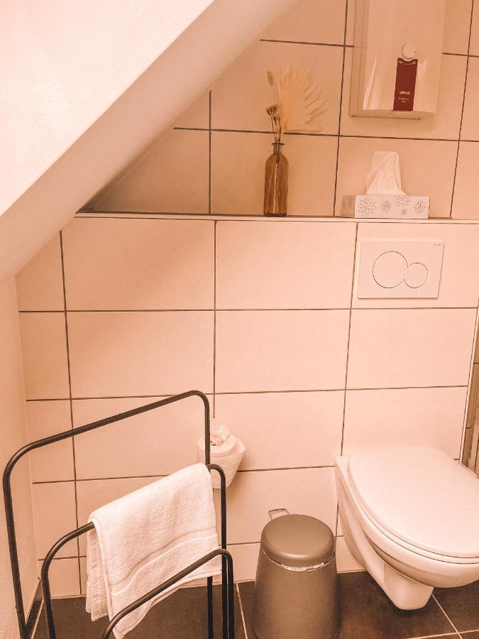 Magare Hotel & Restaurant Lahnstein Eksteriør bilde