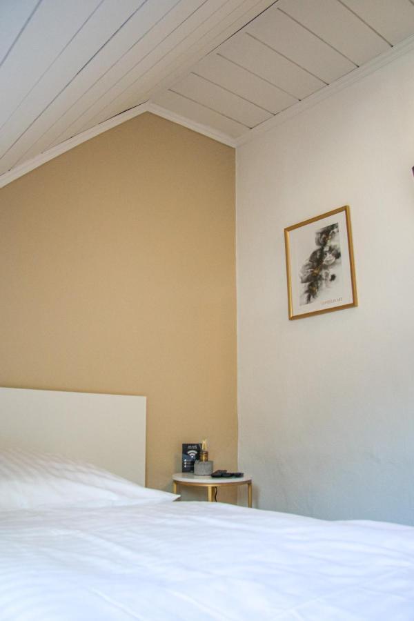 Magare Hotel & Restaurant Lahnstein Eksteriør bilde