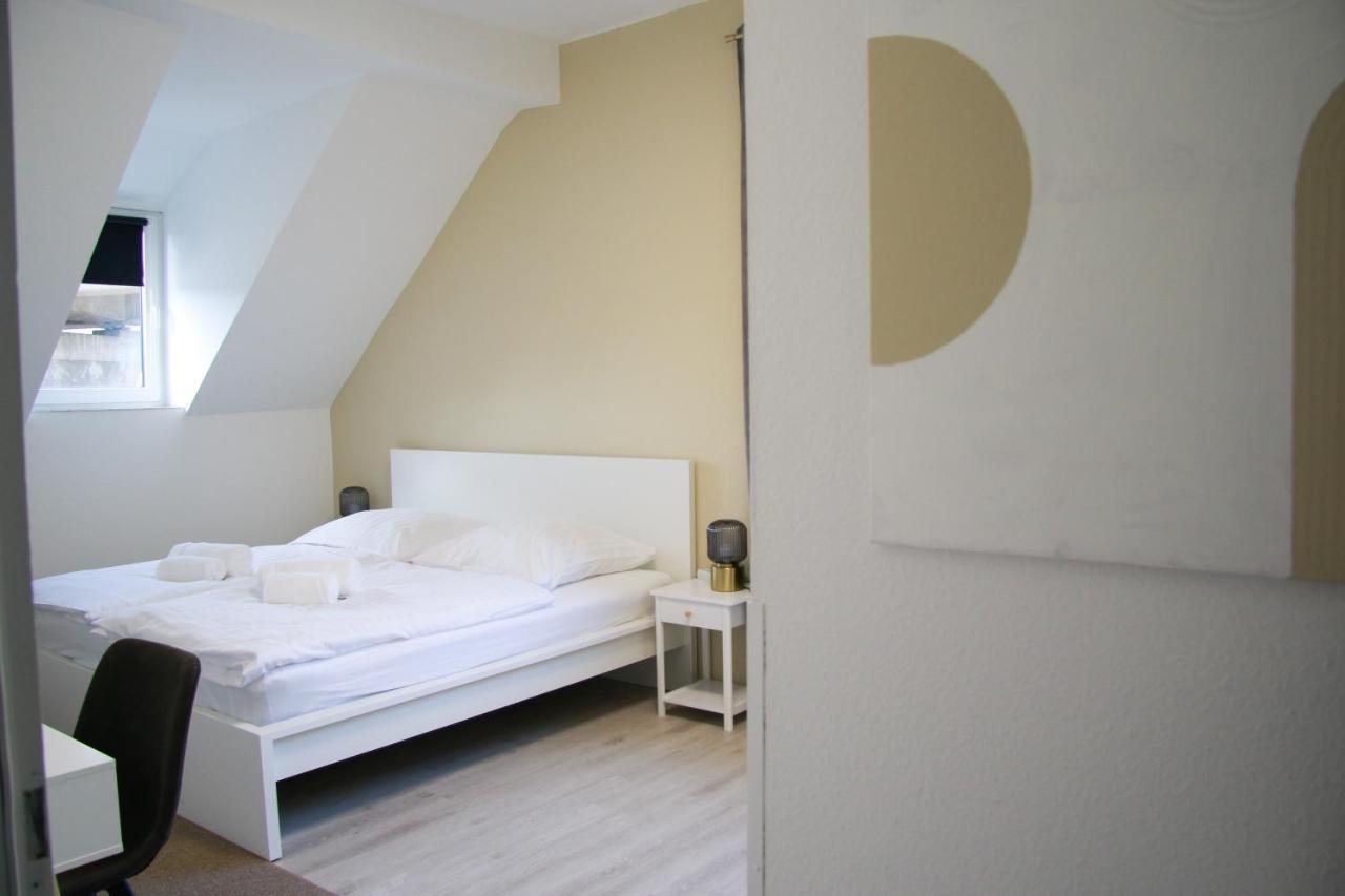 Magare Hotel & Restaurant Lahnstein Eksteriør bilde